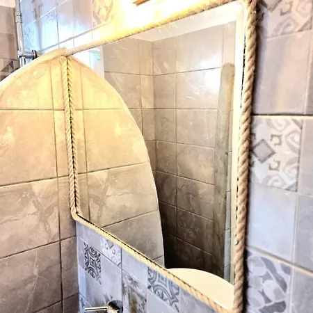 Joannes Vacation Apartamento