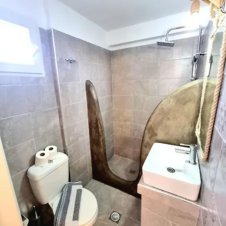 Joannes Vacation Apartamento *