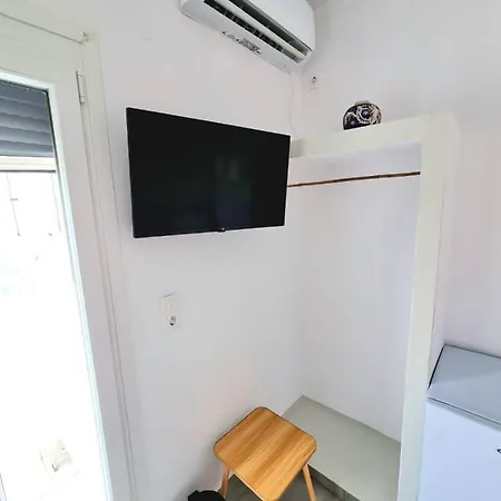 Joannes Vacation Apartamento Adamantas (Milos)