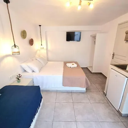 Appartamento Joannes Vacation Adamantas (Milos)