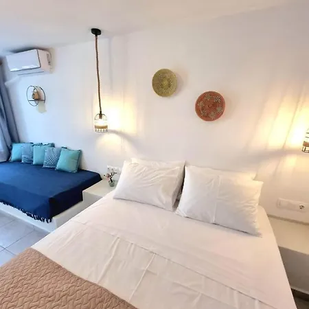 Joannes Vacation Apartamento