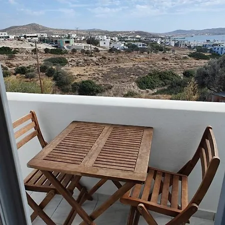 Appartamento Joannes Vacation Adamantas (Milos)
