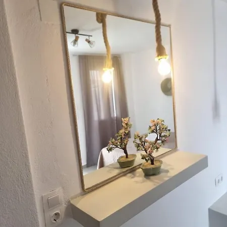 Apartment Joannes Vacation Adamantas (Milos)