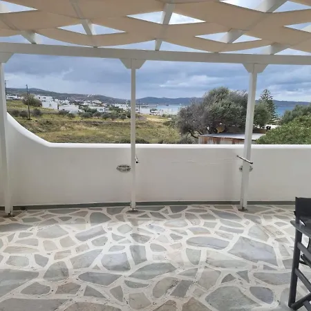 Joannes Vacation Apartmán