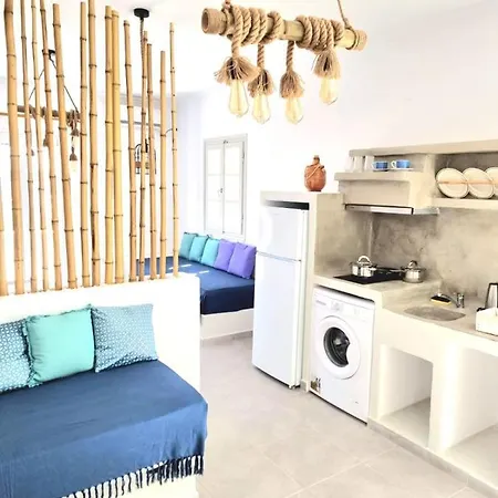 Apartment Joannes Vacation
