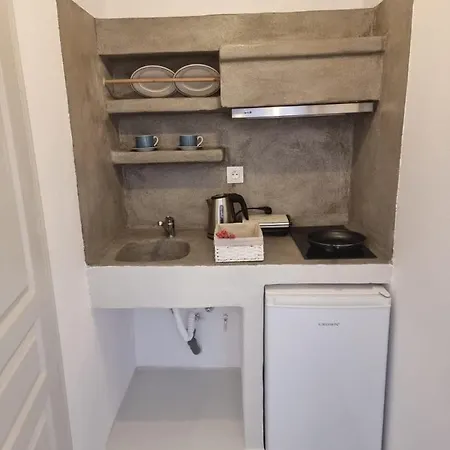 Joannes Vacation * Adamantas (Milos)