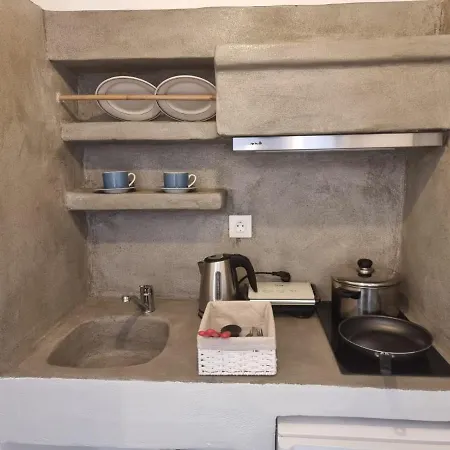 Apartment Joannes Vacation