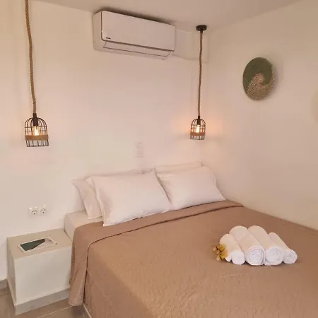 Joannes Vacation Apartmán