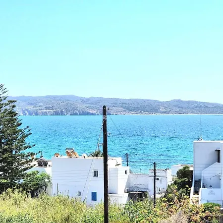 Joannes Vacation Apartment *