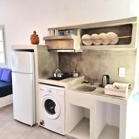 Joannes Vacation Apartment *