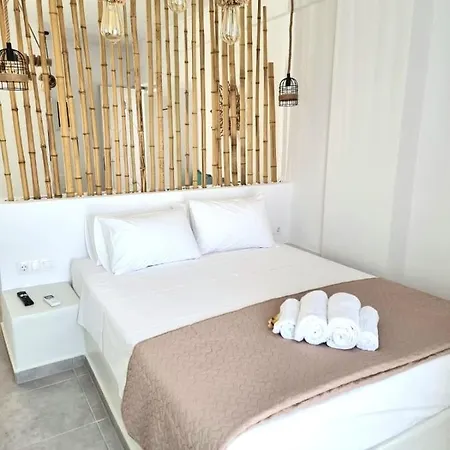 Joannes Vacation Apartment