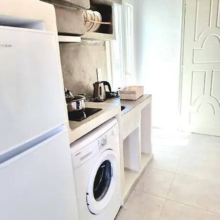 Apartment Joannes Vacation Adamantas (Milos)