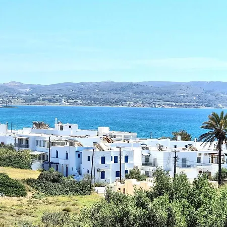 Joannes Vacation Apartment *