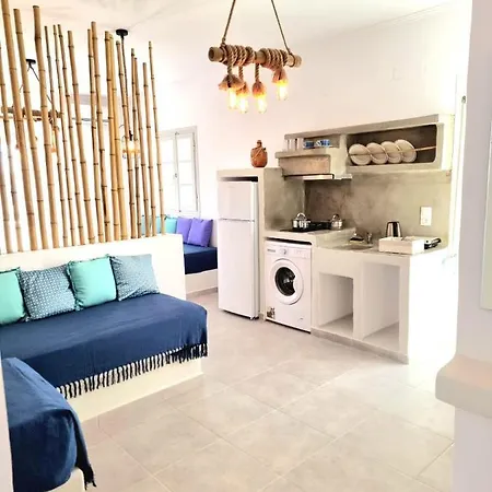 Joannes Vacation Lägenhet