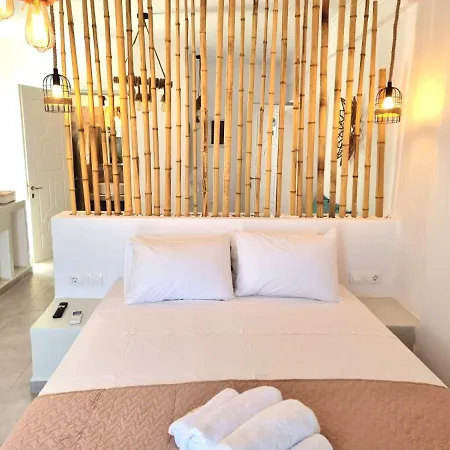 Apartment Joannes Vacation
