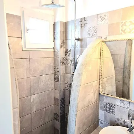 Apartment Joannes Vacation Adamantas (Milos)