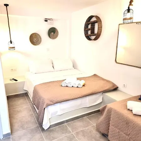 Joannes Vacation Apartment