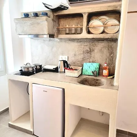 Joannes Vacation Apartment