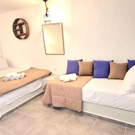 Apartment Joannes Vacation *