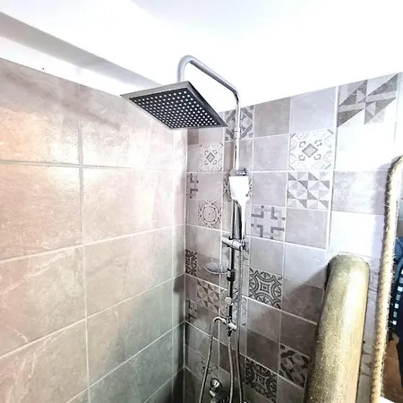 Joannes Vacation Apartment Adamantas (Milos)