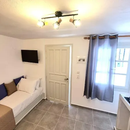 Joannes Vacation Apartment *