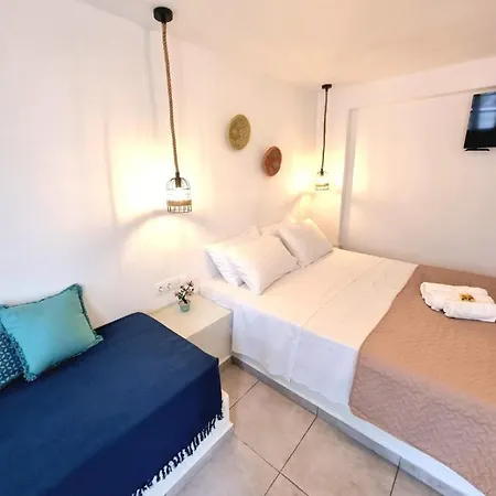 Joannes Vacation Apartment *