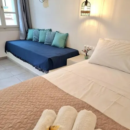 Apartment Joannes Vacation *