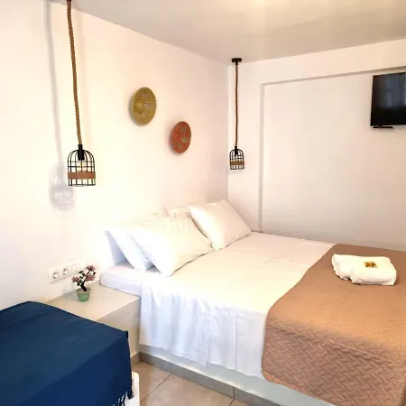 Joannes Vacation Apartment