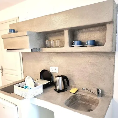 Joannes Vacation Apartment