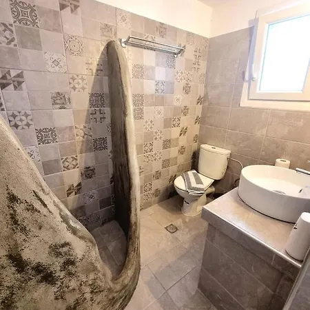 Joannes Vacation Apartment *
