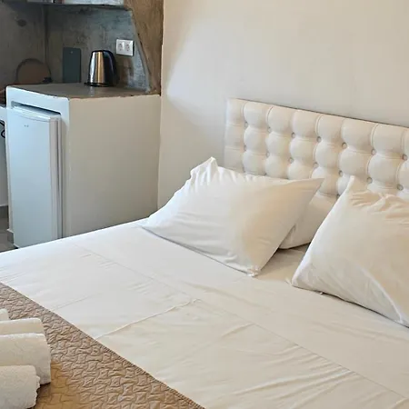 Apartmán Joannes Vacation