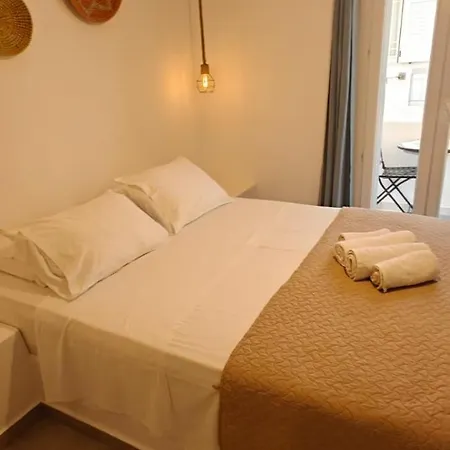 Joannes Vacation Apartment *