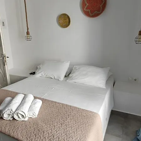 Διαμέρισμα Joannes Vacation