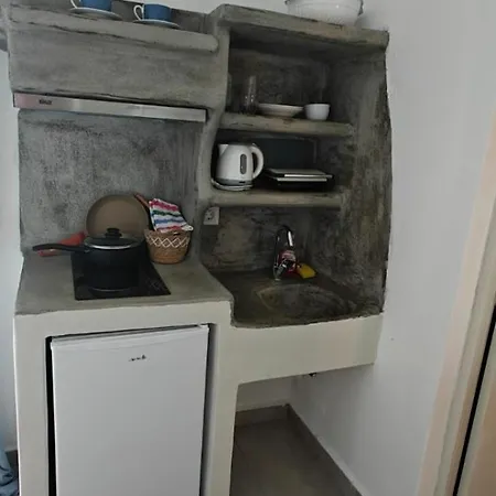 Joannes Vacation Apartment *