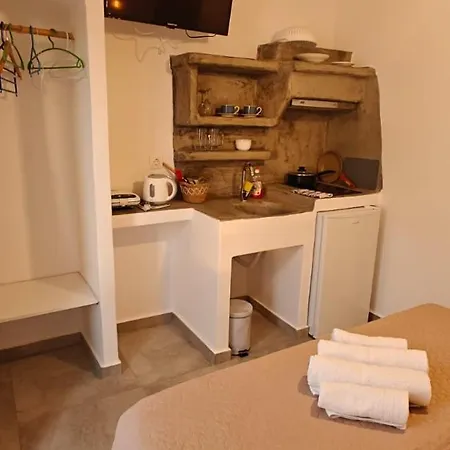 Apartment Joannes Vacation *