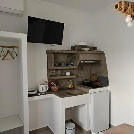Joannes Vacation Apartment Adamantas (Milos)