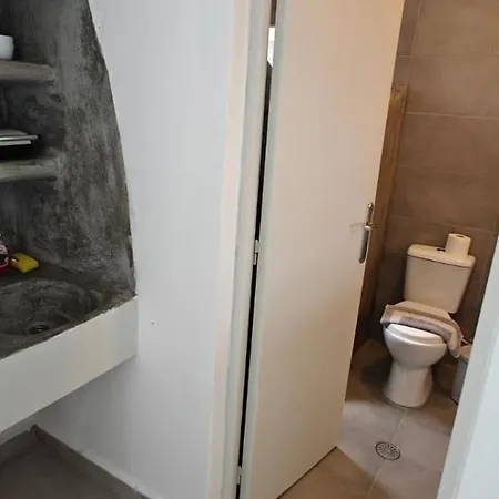 Apartment Joannes Vacation Adamantas (Milos)