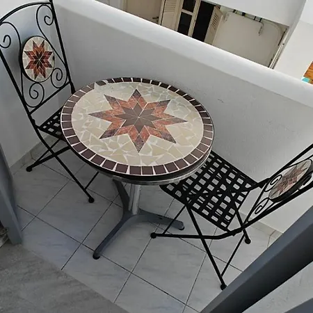 Joannes Vacation Apartment Adamantas (Milos)
