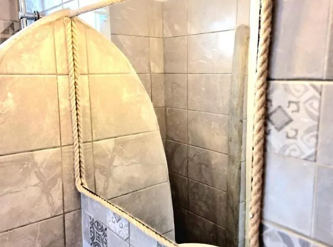 Joannes Vacation Apartamento