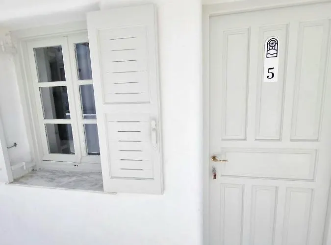 Apartamento Joannes Vacation *